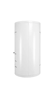 Теплоаккумулятор буферный Viena Tank X 100 (нержавейка 316)