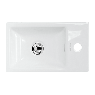 Умывальник "FEST-40" бел. (Самара) 