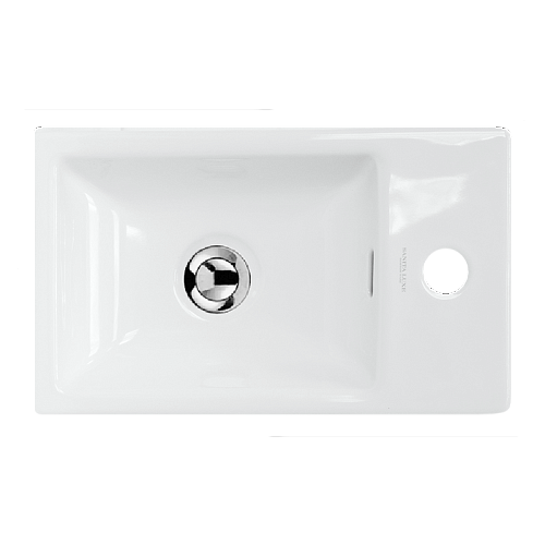 Умывальник "FEST-40" бел. (Самара) 