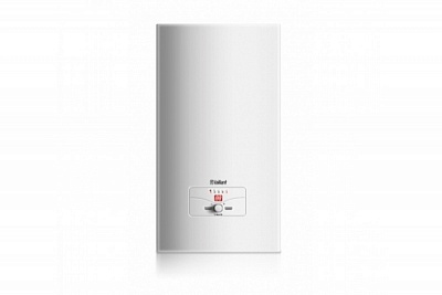 Котел электрич. Vaillant  eloBLOCK VE 24    0010023660 ВЫГОДА!