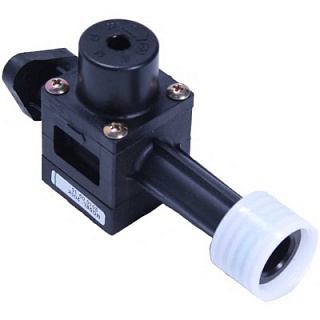 Датчик протока воды на ГВС (100-200 ICH)