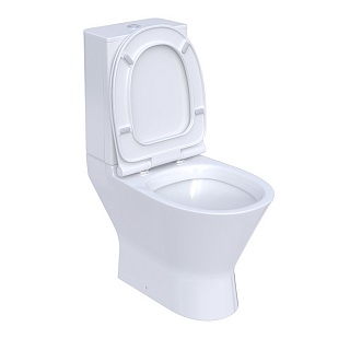 Унитаз-комп IDDIS "EDIFICE" в комп.сиденье мультилифт АКЦИЯ!!