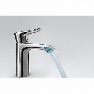 смес. д/раковины HG Metris 100 мм 31084000