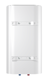 Водонагреватель THERMEX Smart 80 V (нерж. 2Квт, прямоугольный, сух. тэн) ВЫГОДА!!!