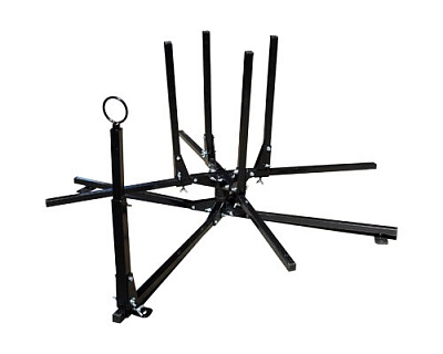 Разматыватель для трубы в бухтах (980P5001) Uni-Fitt