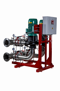CO 2 BL 40/210-1.5/4/SK-FFS-R