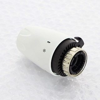 Термостатическая головка DX M30x1,5 (169D0000) Uni-fitt