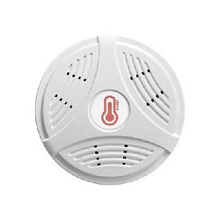 Датчик температуры цифровой комнатный МЛ-772 (DS) (ML00004827)