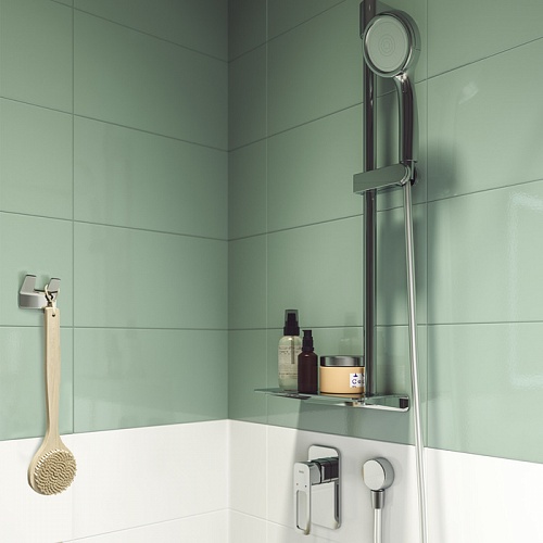 Встраиваемый смеситель с одним выходом, Slide, IDDIS, SLISB00i66