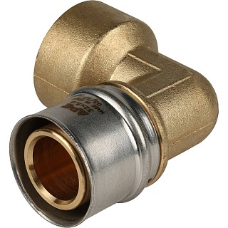 Угольник с внутр. резьбой 1"х32 (SFP-0010-000132) Stout