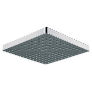 лейка д/душа стационарная Kaiser 190х190мм пласт.  (SH-198)