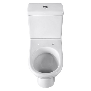 Унитаз-комп "Визит" бел.в комплекте (Воротынск) 