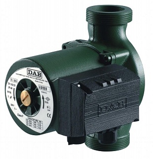 Насос циркул. A  56/180 ХМ (505804041) "DAB" Ду 32 без гаек ВЫГОДА