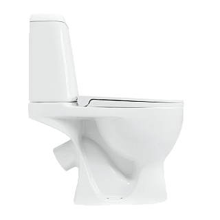 Унитаз-компакт "MAX Comfort" в комп.сиденье мультилифт б/съем (Самара) АКЦИЯ!!