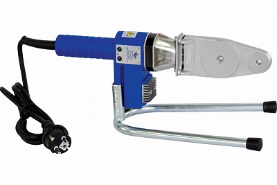 Аппарат сварочный Polys P-4a 16-850W  MINI blue мечев.(20-32)  03975 АКЦИЯ