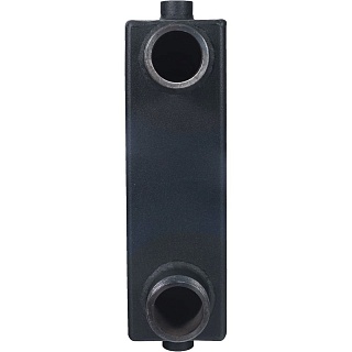 Коллектор модульный 2+2+1 до 85 кВт (RDG-0018-024025) Rommer 