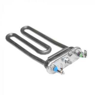 ТЭН д/сма 1700W (прям.L=170, R10, M125, F25) М816510 ARISTON