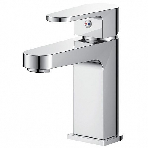 Смеситель д/умывальника TIMOS картридж d35  3504L ARGO 40998 