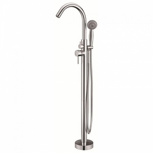 Смес д/ванны Kaiser Merkur напольный (26182)