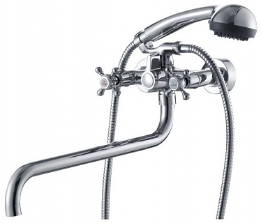 Смес д/ванны Kaiser Carlson Style  (11070K)