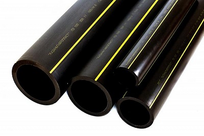 Труба ПЭ 100 SDR 11-32*3,0 Газ (100 метров)