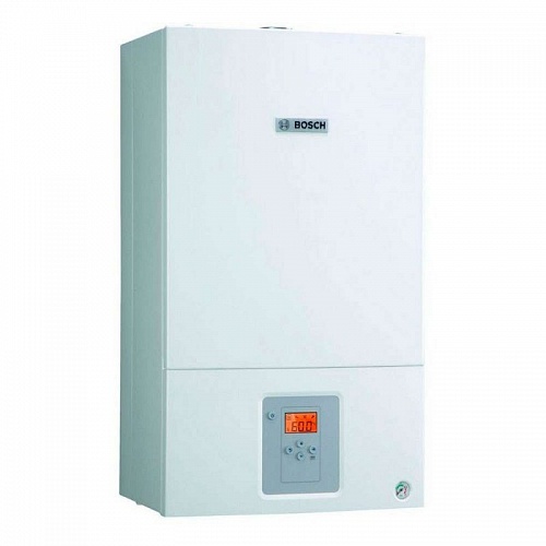 Котел газ. настенный  BOSCH WBN 6000 - 18Н (одноконтурный) - ВЫГОДА!
