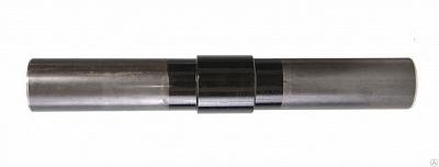 Соединение изолирующее для газа приварное ИС-108