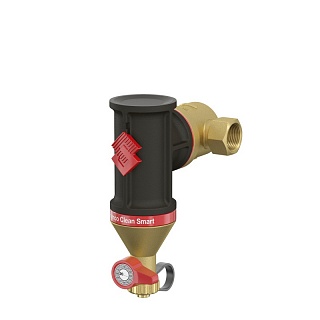   Flamco Clean Smart 2" .. PN10, T=120C (30026) Flamco