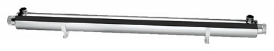 УФ стерилизатор STERILIZER - UV12GPM - 1" (до 2,5 м3/ч), лампа PHILIPS