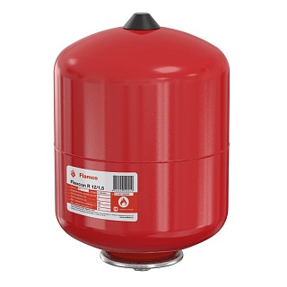 Расширительный бак Flexcon R 18, PN6 (D290, H357) 3/4"НР (16020RU) Flamco