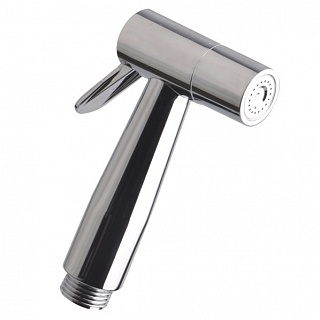 Лейка д/биде  ANGEL пласт.хром  ARGO А-231