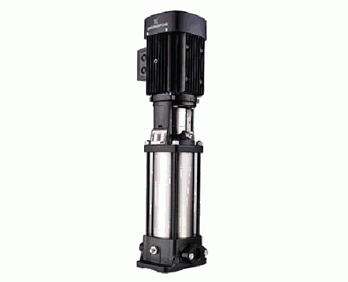 Насос CR 3-5 (0,37кВт, 3х400V) 96516652