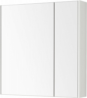Зеркало-шкаф 80 "Беверли-80" (без света) Акватон