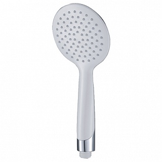 Лейка д/душа ARGO SNOW пласт. хром.20 1111 Р 