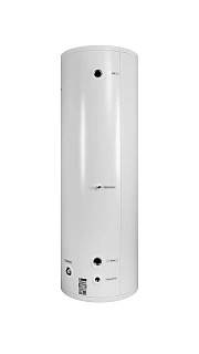 Теплоаккумулятор буферный Viena Tank X 300 (нержавейка 316)