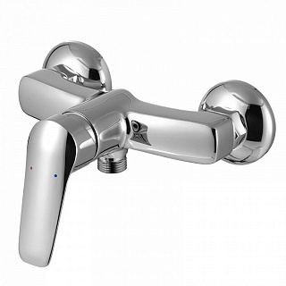 Смеситель для душа, Torr, IDDIS, TORSB00i03