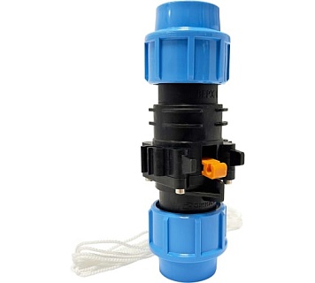 Клапан сливной ПРО 32*32 Джилекс (9159)