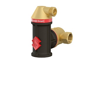   Flamcovent Smart 1?" .. PN10, T=120C (30005) Flamco