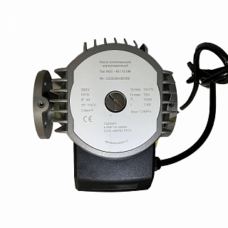  NOC 40/12 DM 3400, 1-., . 250, . (2478488) WILO