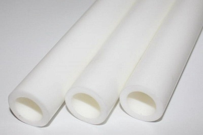 Труба PN 25 *40*6,7 Stabi белый (44м) ФД-plast