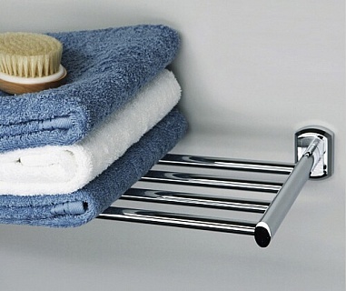 Полка для полотенец К-3011 WasserKRAFT