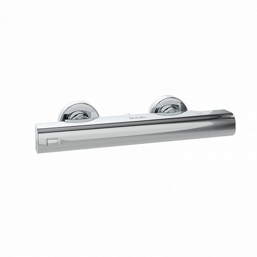 Смеситель для душа с термостатом универсальный, Uniterm, IDDIS, UNISB00I75