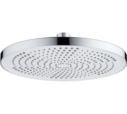 Верхний душ ARGO EDDY 245мм пластик, хром  44220