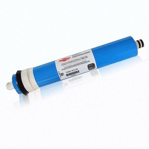 Мембрана обратного осмоса RE 1812-100 Raifil 100 Gal (378 л/сут) (4340)