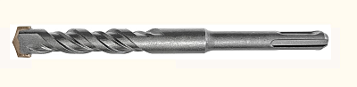 БУР SDS-PLUS d6x160 W FIT (32806)