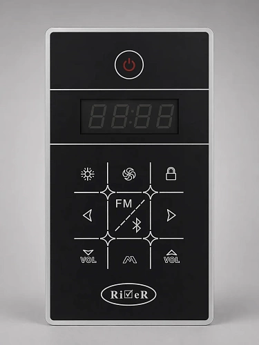 Душевая кабина SENA 120/80/26 TH
