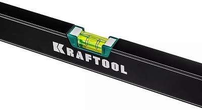Уровень KRAFTOOL 1000 мм (магнит, зеркальный глазок) (34785-100)