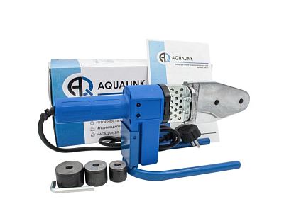 Аппарат  сварочный (20-32) 800Вт  AQUALINK