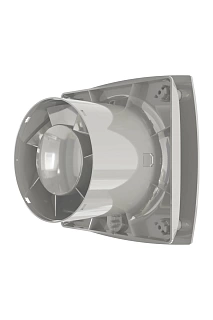 Вентилятор WAVE 100 Gray