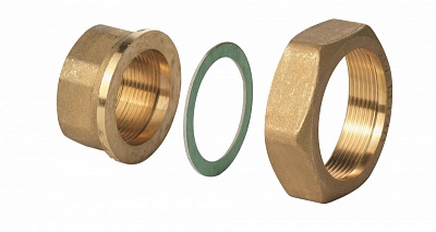 Монтажный комплект ALG 132 (G1/2", втулка R 3/8")